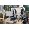Nobo Whiteboard Accessories Kit Bag, Piederumu komplekts, Daudzkrāsains, 200 mm, 355 mm, 230 mm, Soma