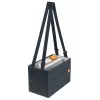 Nobo Whiteboard Accessories Kit Bag, Piederumu komplekts, Daudzkrāsains, 200 mm, 355 mm, 230 mm, Soma