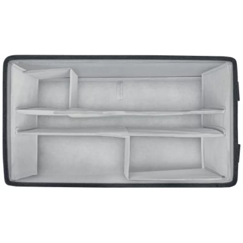 Nobo Whiteboard Accessories Kit Bag, Piederumu komplekts, Daudzkrāsains, 200 mm, 355 mm, 230 mm, Soma