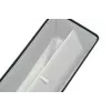 Nobo Whiteboard Accessories Kit Bag, Piederumu komplekts, Daudzkrāsains, 200 mm, 355 mm, 230 mm, Soma
