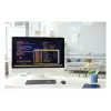 Kensington KB515 EQ USB-C/USB-A vadu tastatūra, pilna izmēra (100%), vadu, USB, šķērveida taustiņu slēdzis, QWERTY, pelēka