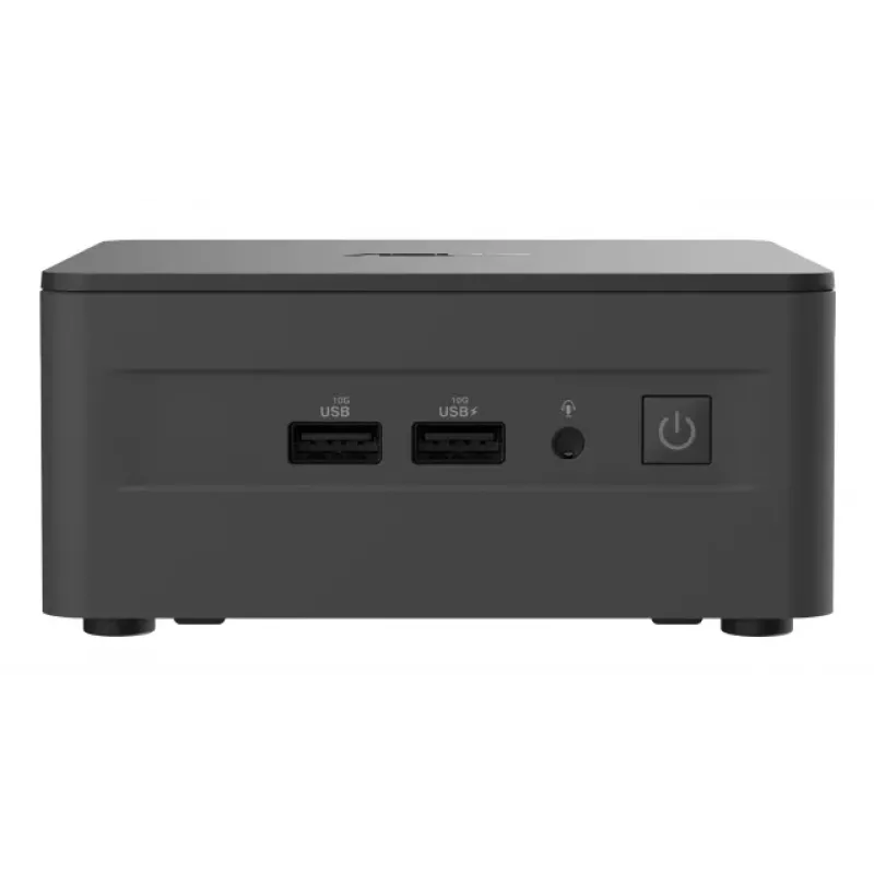ASUS NUC 12 NUC12WSKv7 UCFF melns i7-1270P