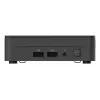 ASUS NUC 12 NUC12WSKv7 UCFF melns i7-1270P