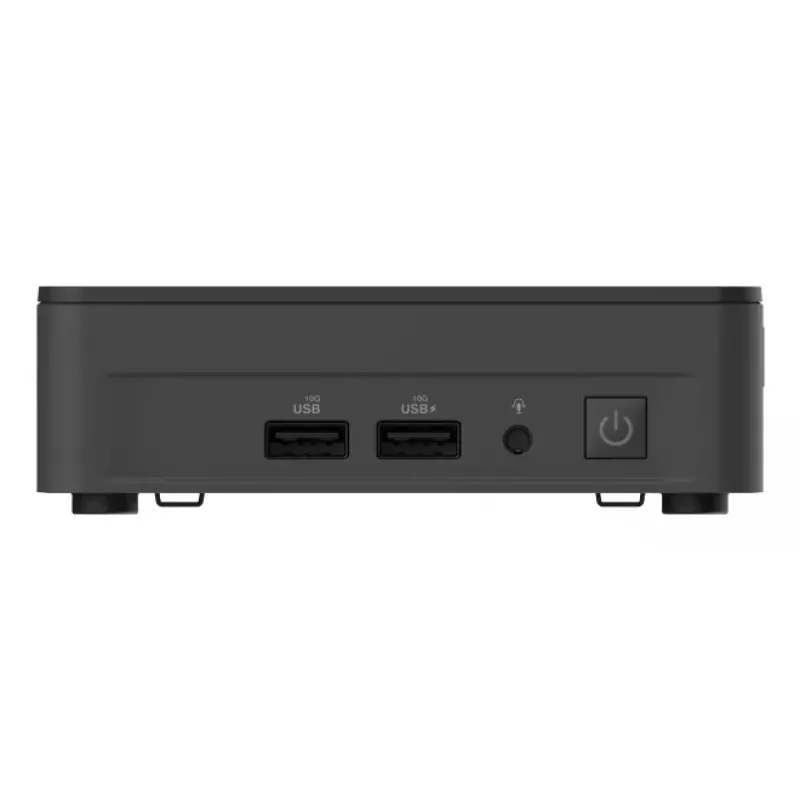 ASUS NUC 12 NUC12WSKv7 UCFF melns i7-1270P