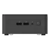 ASUS NUC 12 NUC12WSKv7 UCFF melns i7-1270P