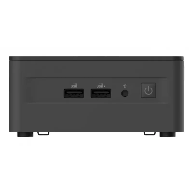 ASUS NUC 12 NUC12WSKv7 UCFF melns i7-1270P