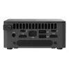 ASUS NUC 12 NUC12WSKv7 UCFF melns i7-1270P