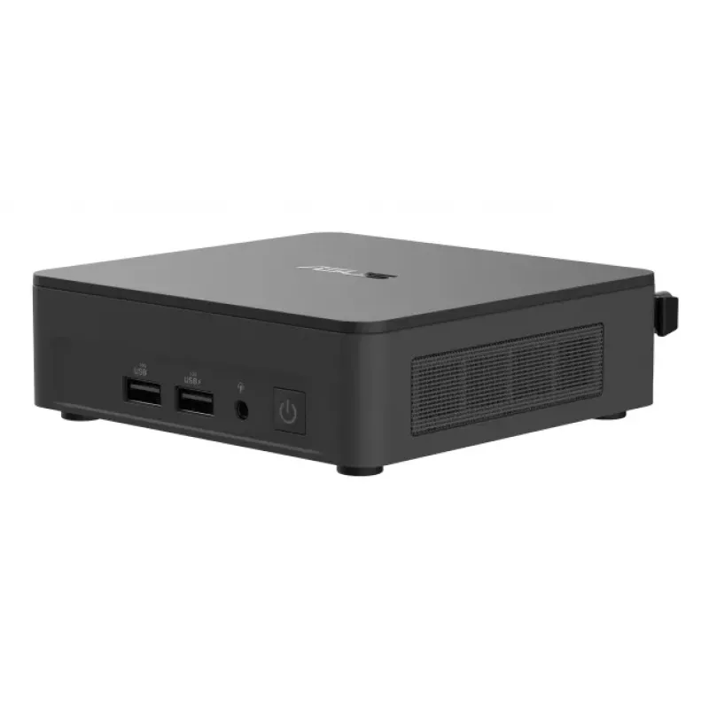 ASUS NUC 12 NUC12WSKv7 UCFF melns i7-1270P