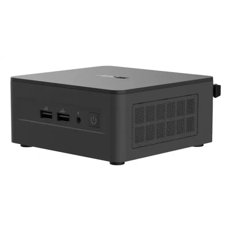 ASUS NUC 12 NUC12WSKv7 UCFF melns i7-1270P