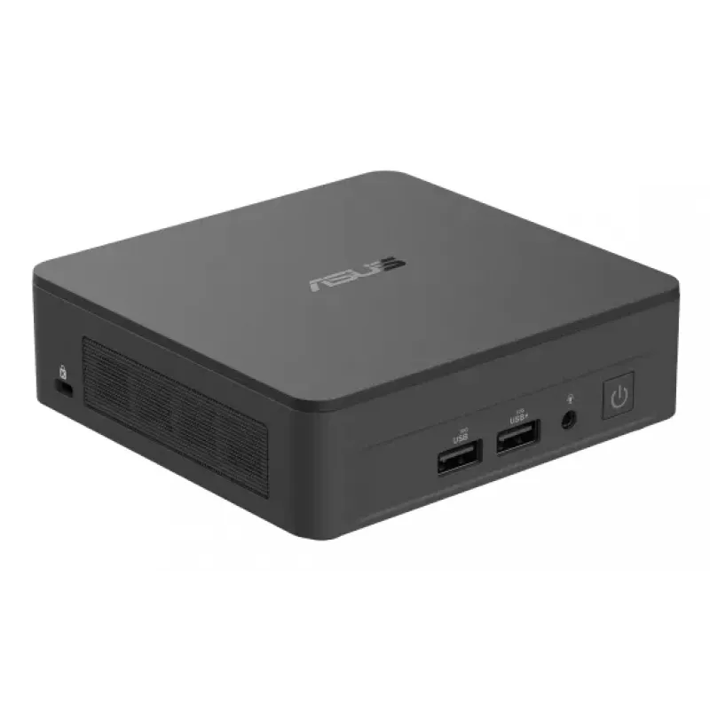 ASUS NUC 12 NUC12WSKv7 UCFF melns i7-1270P
