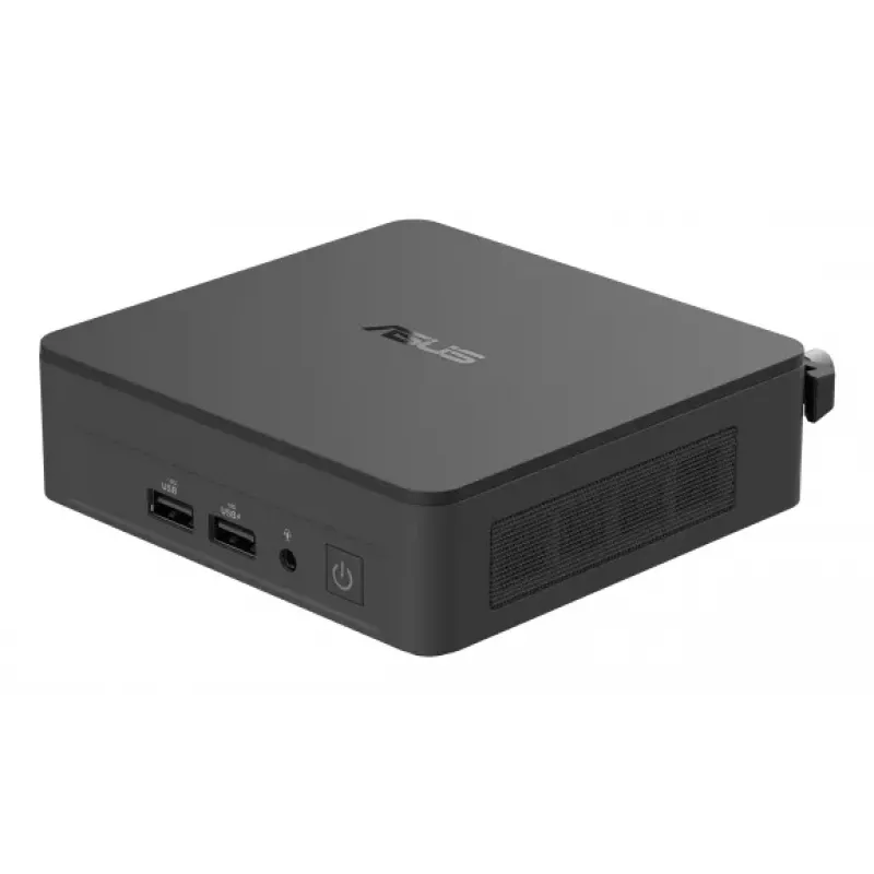 ASUS NUC 12 NUC12WSKv7 UCFF melns i7-1270P
