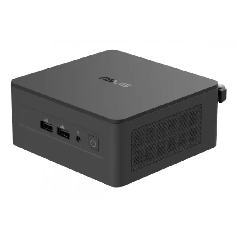 ASUS NUC 12 NUC12WSKv7 UCFF melns i7-1270P