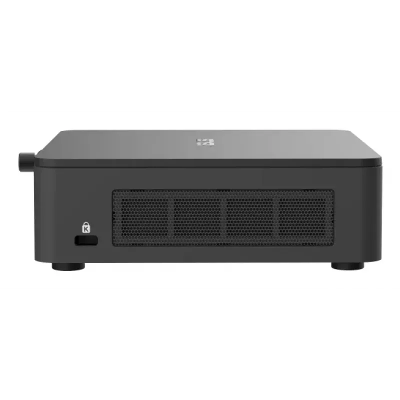 ASUS NUC 12 NUC12WSKv7 UCFF melns i7-1270P