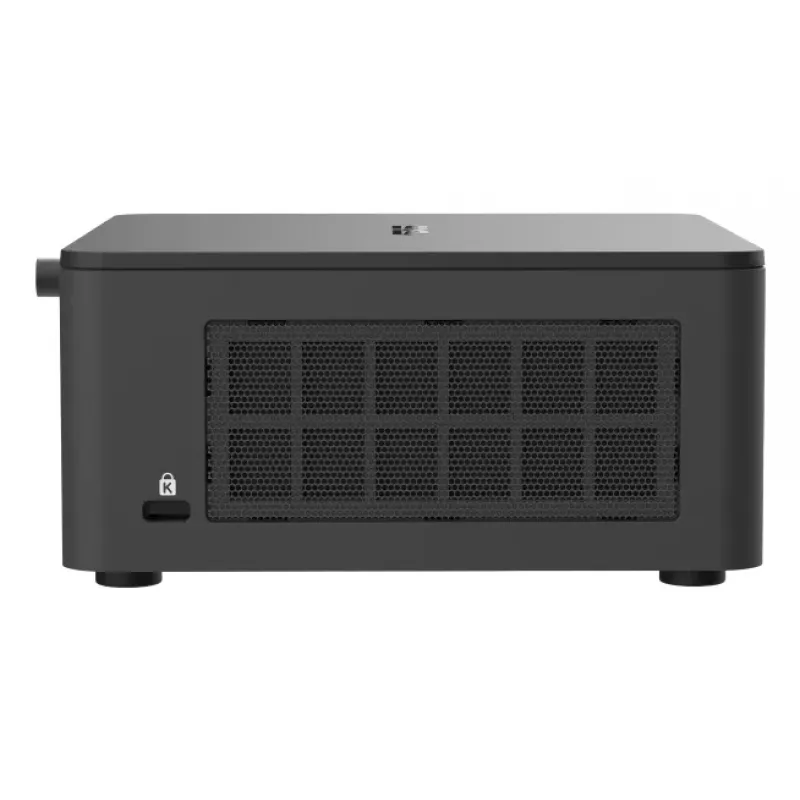 ASUS NUC 12 NUC12WSKv7 UCFF melns i7-1270P