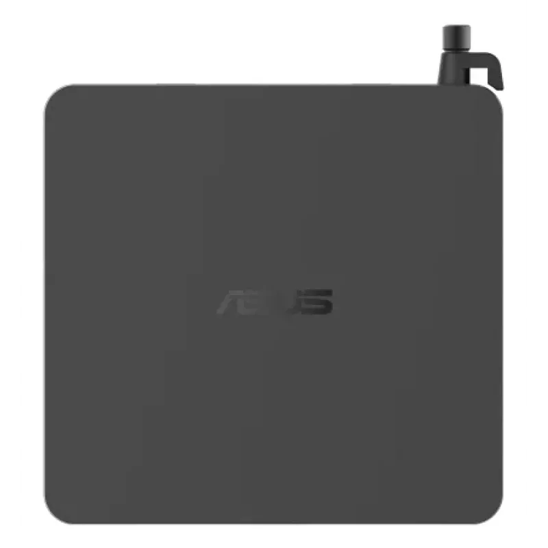 ASUS NUC 12 NUC12WSKv7 UCFF melns i7-1270P