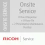 Ricoh 3 Year Gold Service Plan (Mid-Vol Production)
