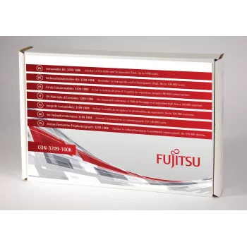Fujitsu 3209-100K palīgmateriālu komplekts