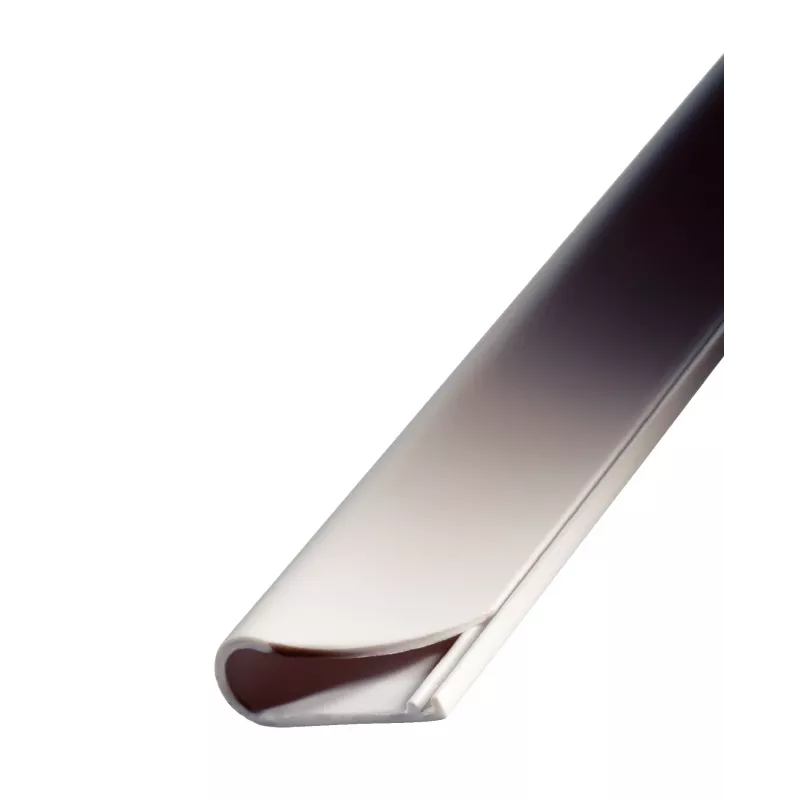 Leitz slīdes saistvāki A4 3 mm, melni, 30 loksnes, plastmasa, A4, 80 mm, 65 mm