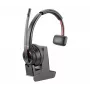 HP Poly Savi 8210 UC DECT 1880-1900 MHz USB-A austiņas