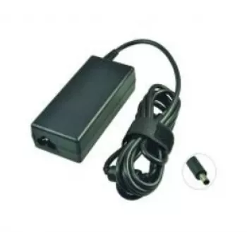 2-Power PA-12-GRPT6 strāvas adapteris/invertors Iekštelpu 65 W Melns