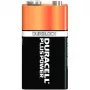 Duracell Plus Power 9V vienreizlietojamā baterija, sārma