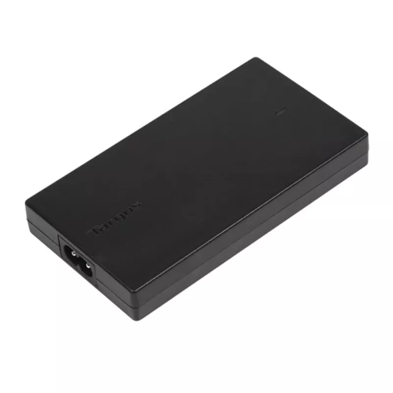 Targus APA042EU strāvas adapteris melns