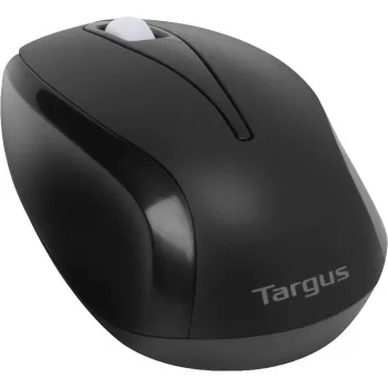 Targus AMW060EU pele ceļojumiem piemērota abām rokām RF bezvadu optiskā 1600 DPI