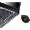 Targus AMW060EU pele ceļojumiem piemērota abām rokām RF bezvadu optiskā 1600 DPI