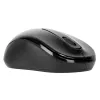Targus AMW060EU pele ceļojumiem piemērota abām rokām RF bezvadu optiskā 1600 DPI