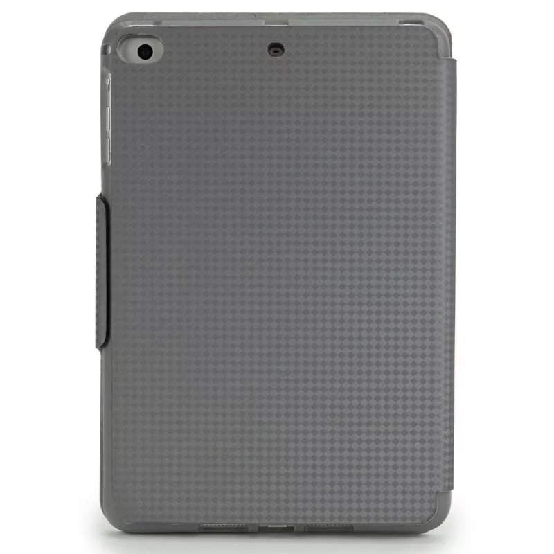 Targus THZ62804GL planšetdatora futrālis 20,1 cm (7,9 collas) Folio pelēks