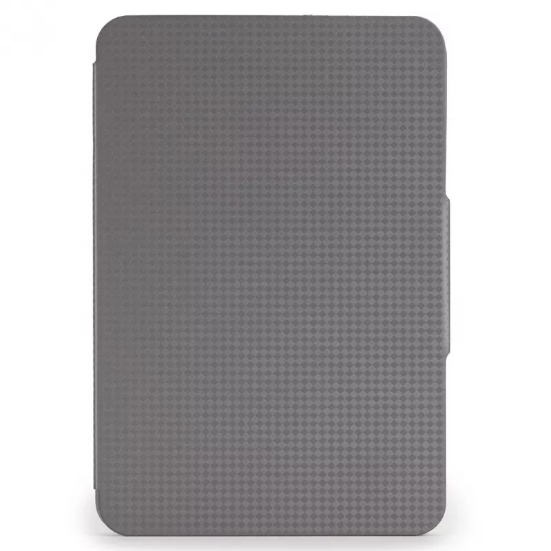 Targus THZ62804GL planšetdatora futrālis 20,1 cm (7,9 collas) Folio pelēks