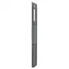 Targus THZ62804GL planšetdatora futrālis 20,1 cm (7,9 collas) Folio pelēks