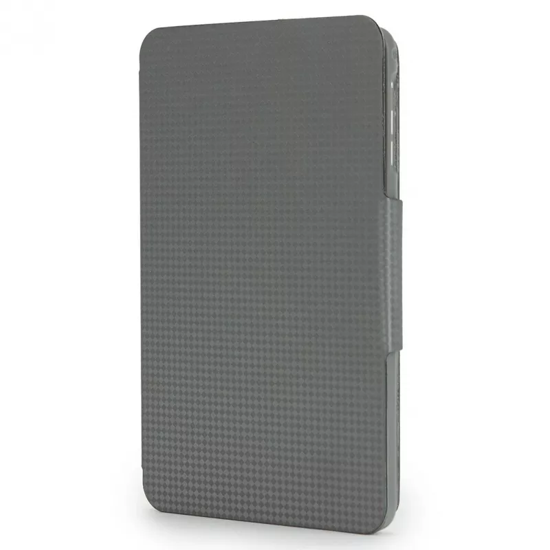 Targus THZ62804GL planšetdatora futrālis 20,1 cm (7,9 collas) Folio pelēks