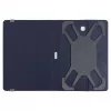 Targus Fit N' Grip rotējošs planšetdatora maciņš 9-10 collu ierīcēm, 25.4 cm (10 collas), folio, zils