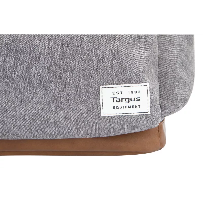 Targus Strata mugursoma pelēka