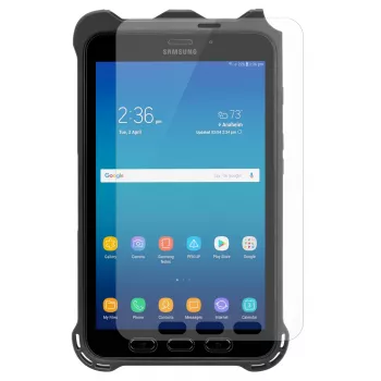 Targus AWV1308TGLZ planšetdatora ekrāna aizsargplēve Clear screen protector Samsung 1 gab.