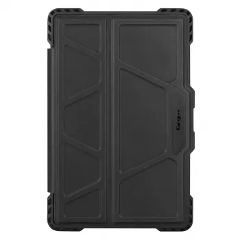 Targus Pro-Tek 26,4 cm (10,4 collas) atvāžamais vāciņš, melns