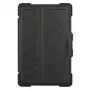 Targus Pro-Tek 26,4 cm (10,4 collas) atvāžamais vāciņš, melns