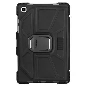 Targus Pro-Tek 26,4 cm (10,4 collas) atvāžamais vāciņš, melns