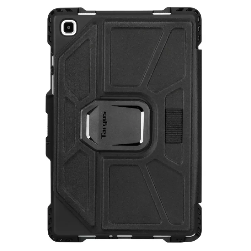 Targus Pro-Tek 26,4 cm (10,4 collas) atvāžamais vāciņš, melns