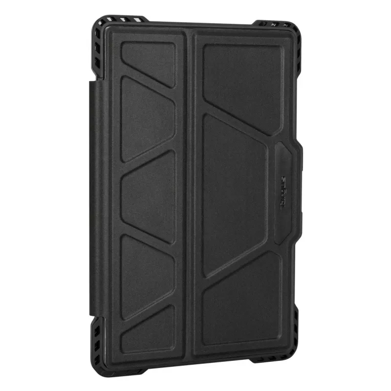 Targus Pro-Tek 26,4 cm (10,4 collas) atvāžamais vāciņš, melns