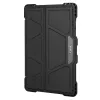 Targus Pro-Tek 26,4 cm (10,4 collas) atvāžamais vāciņš, melns