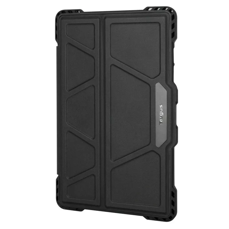 Targus Pro-Tek 26,4 cm (10,4 collas) atvāžamais vāciņš, melns