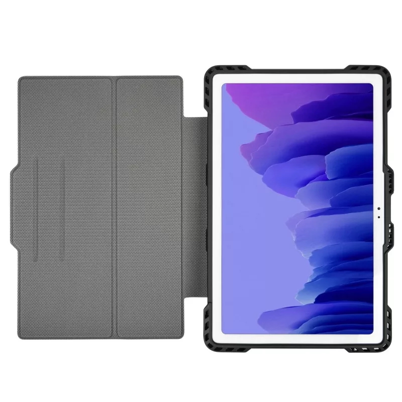 Targus Pro-Tek 26,4 cm (10,4 collas) atvāžamais vāciņš, melns