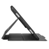 Targus Pro-Tek 26,4 cm (10,4 collas) atvāžamais vāciņš, melns