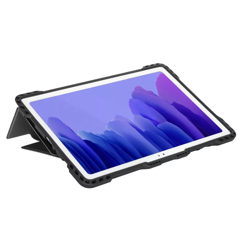 Targus Pro-Tek 26,4 cm (10,4 collas) atvāžamais vāciņš, melns