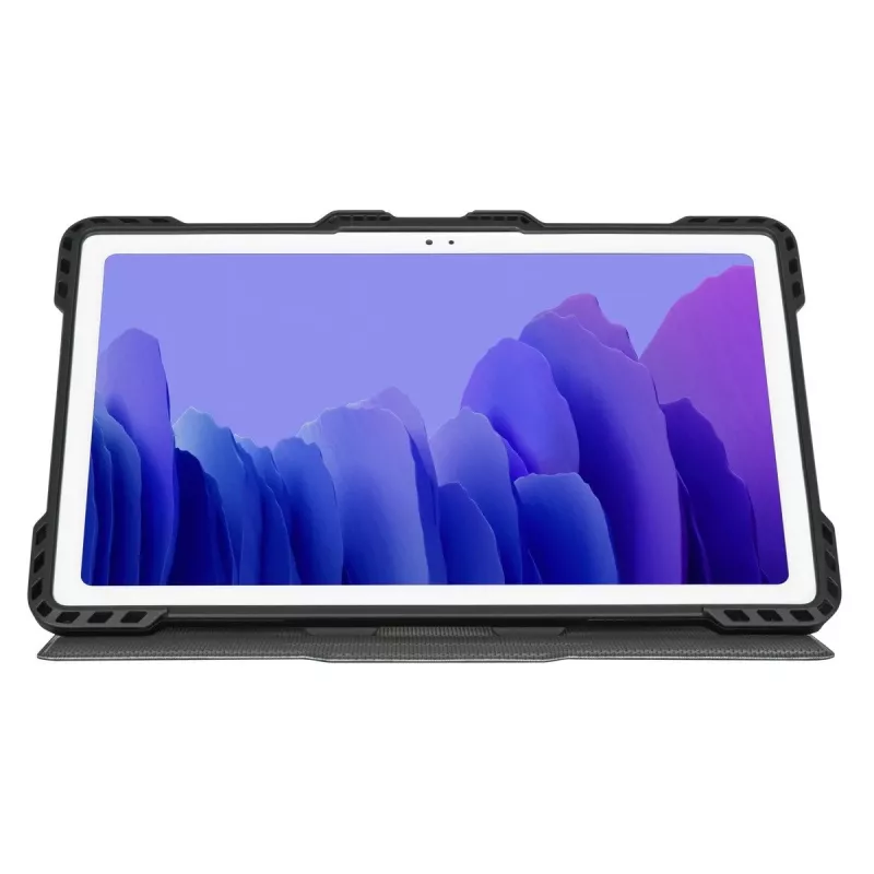 Targus Pro-Tek 26,4 cm (10,4 collas) atvāžamais vāciņš, melns