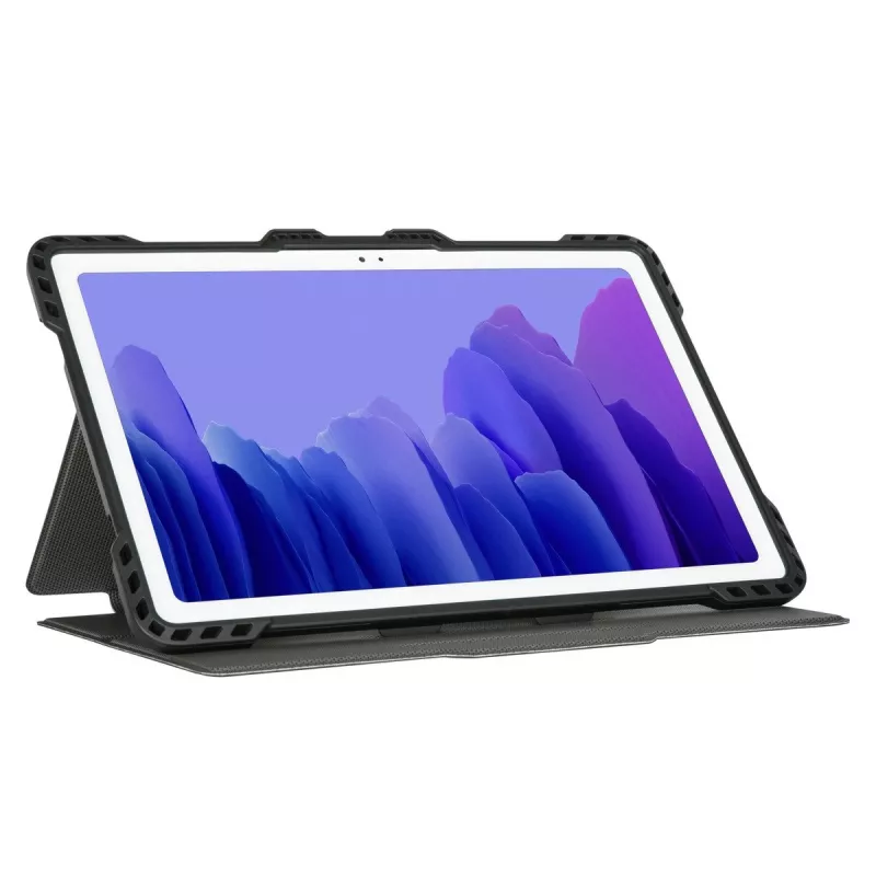 Targus Pro-Tek 26,4 cm (10,4 collas) atvāžamais vāciņš, melns