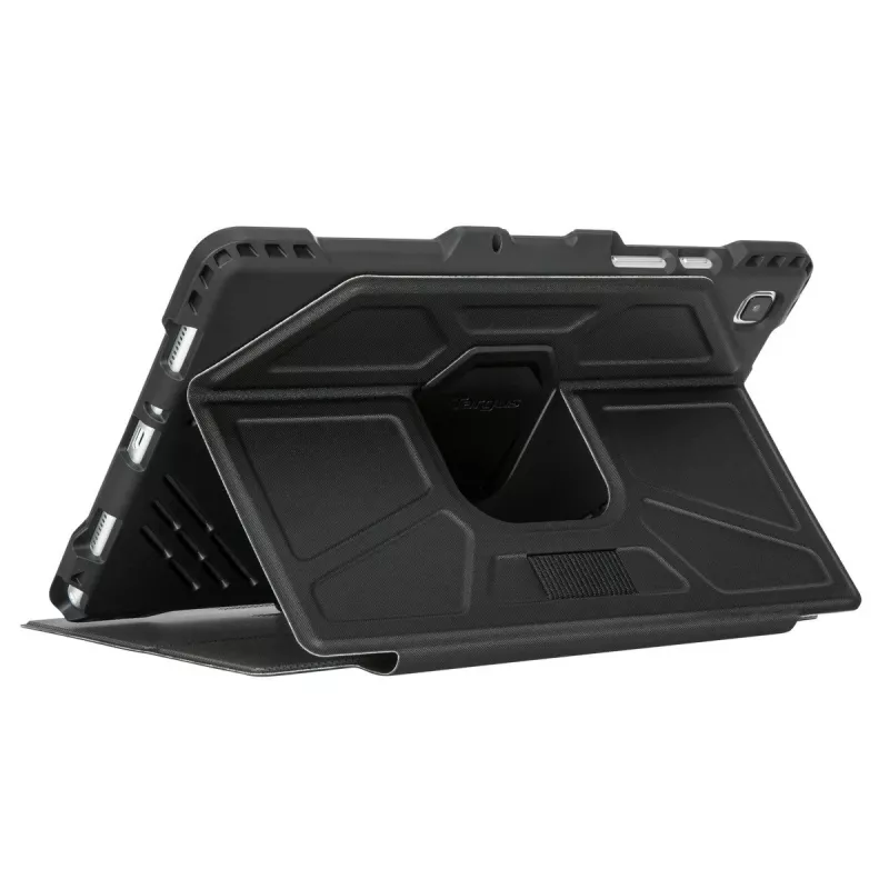 Targus Pro-Tek 26,4 cm (10,4 collas) atvāžamais vāciņš, melns