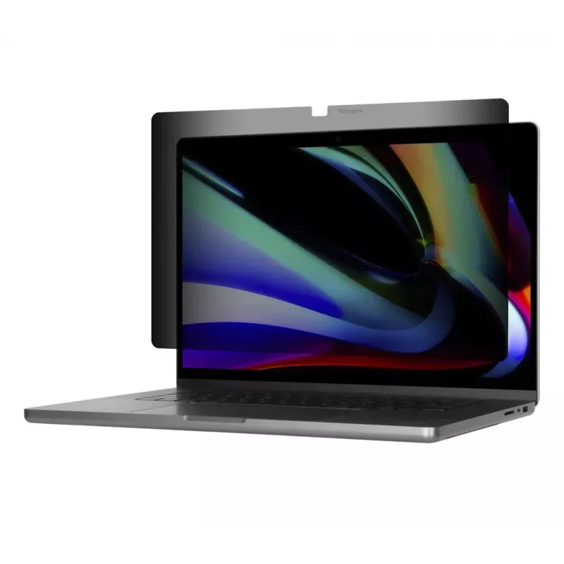 Targus ASM136MBAGL displeja privātuma filtrs 34,5 cm (13,6 collas)